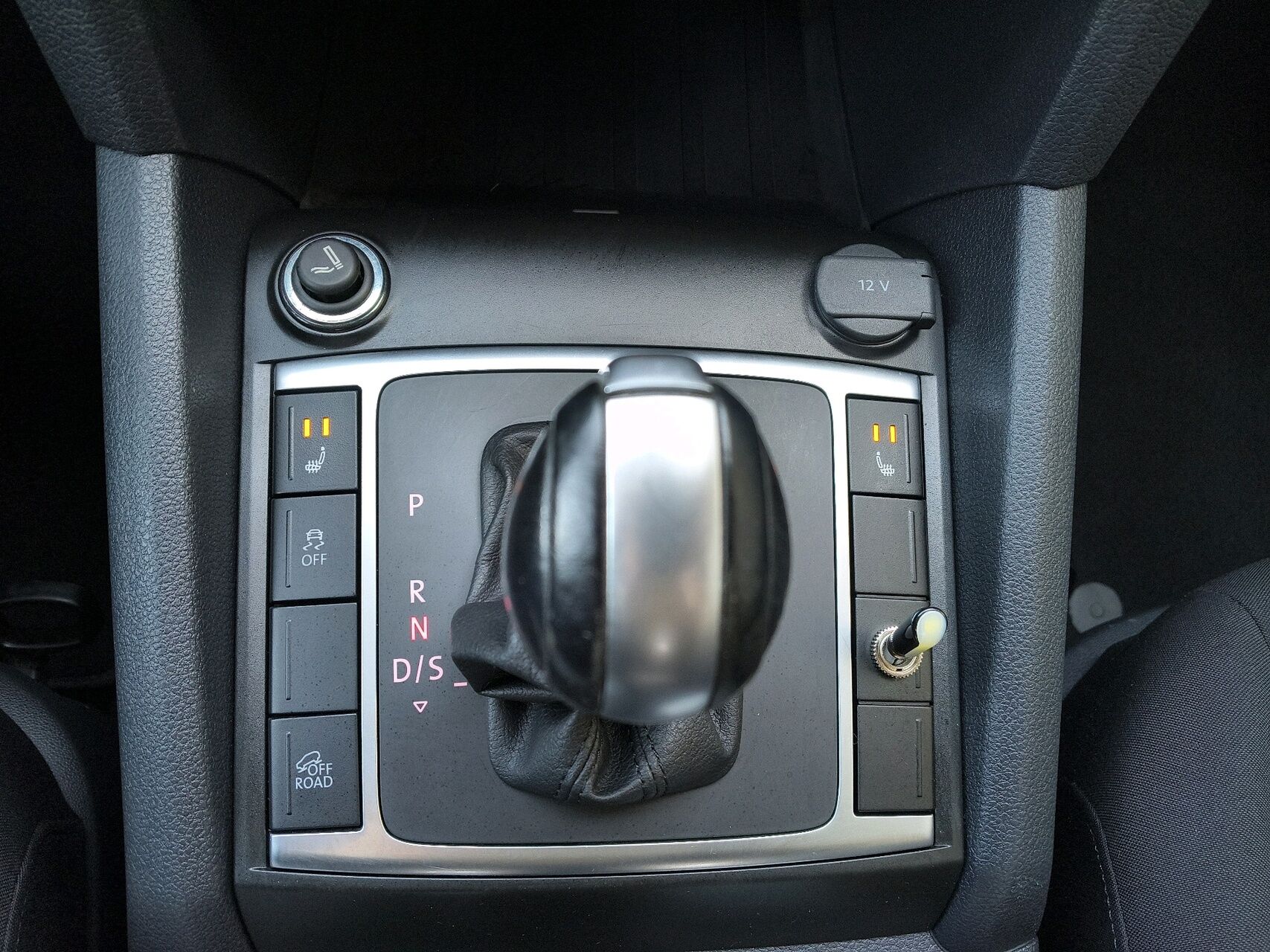 Billede af VW Amarok 3,0 V6 TDI Highline 4Motion 224HK Pick-Up 8g Aut.