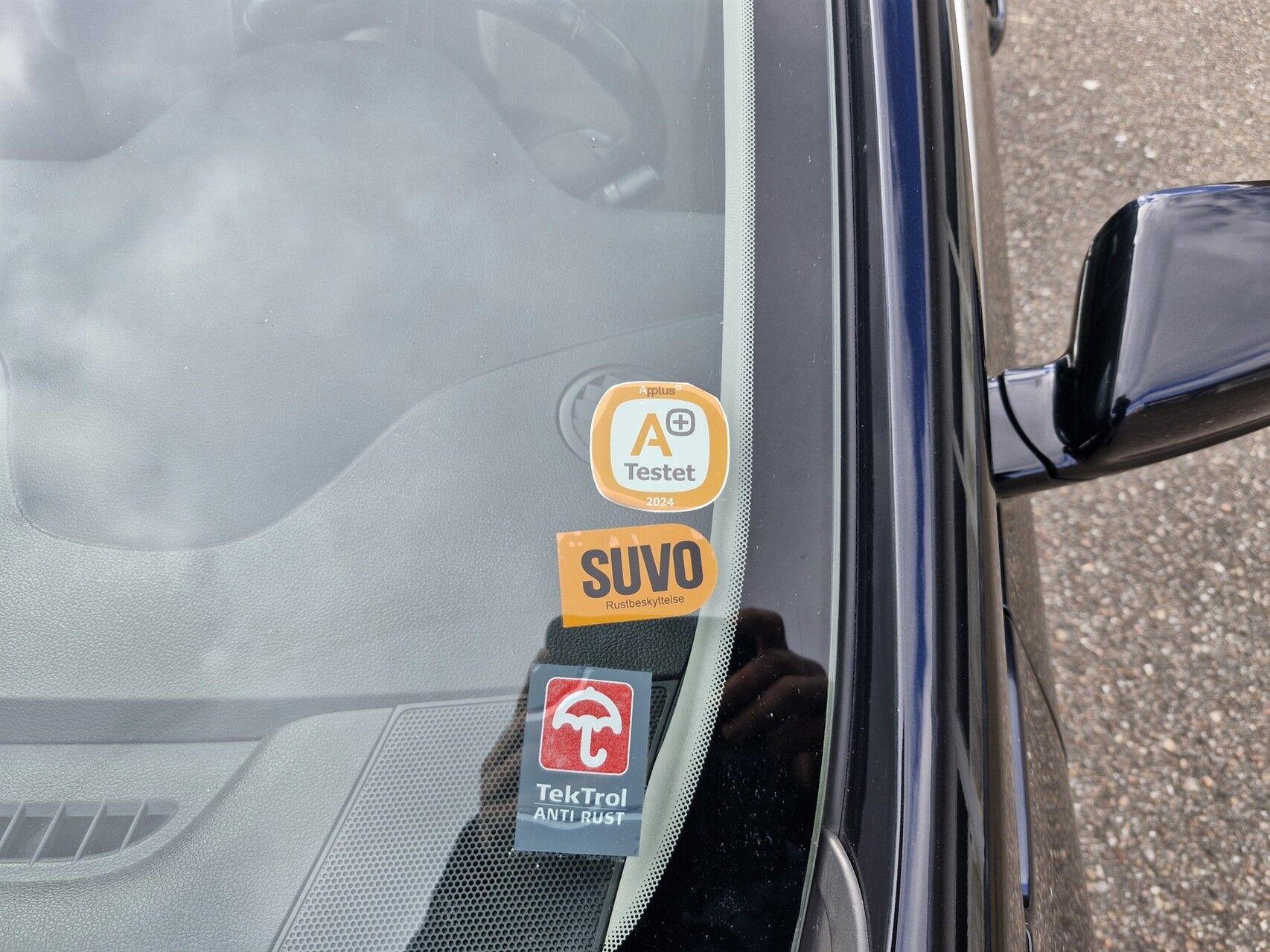 Billede af Kia Ceed SW 1,6 CRDI Premium 136HK Stc 6g