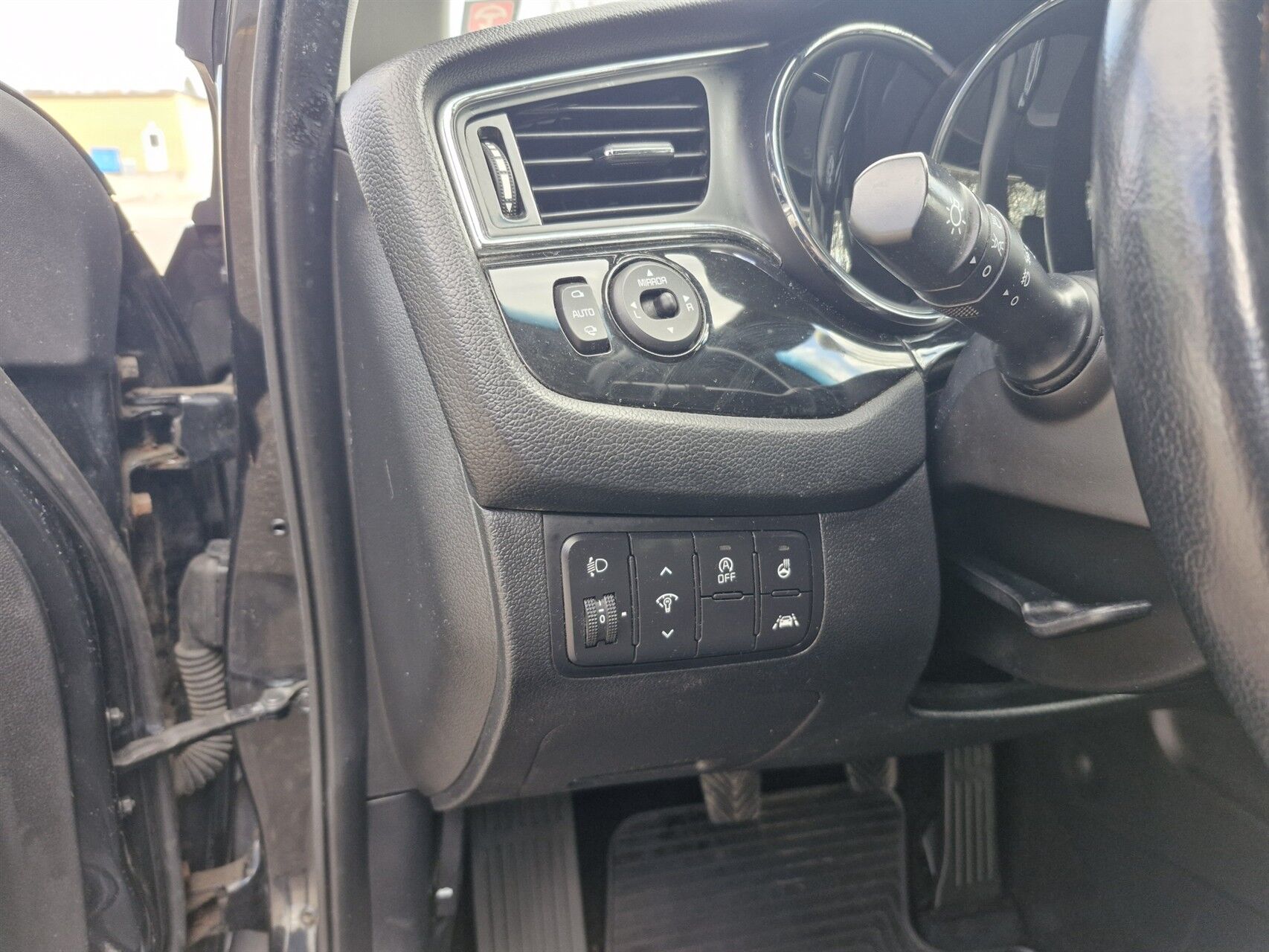 Billede af Kia Ceed SW 1,6 CRDI Premium 136HK Stc 6g