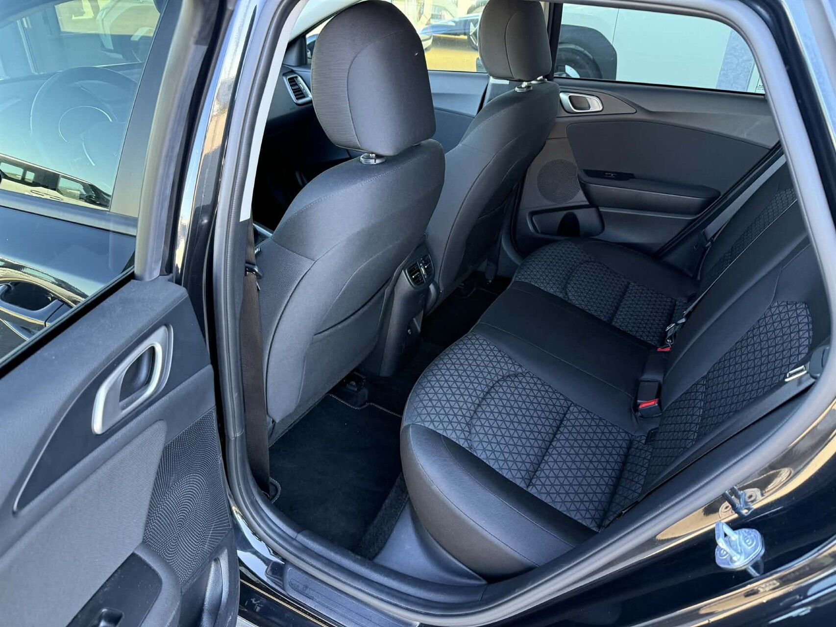 Billede af Kia Ceed SW 1,5 T-GDI Prestige 160HK Stc 6g