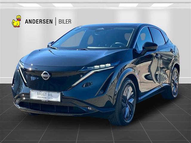 Billede af Nissan Ariya EL Advance 238HK 5d Aut.