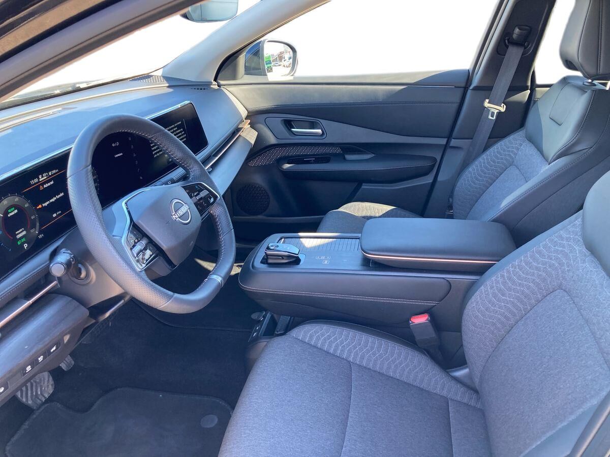 Billede af Nissan Ariya EL Advance 238HK 5d Aut.