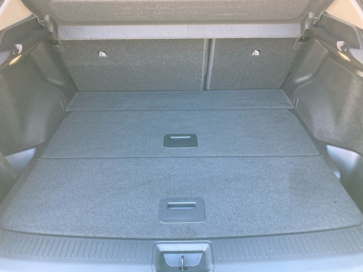 Billede af Nissan Ariya EL Advance 238HK 5d Aut.