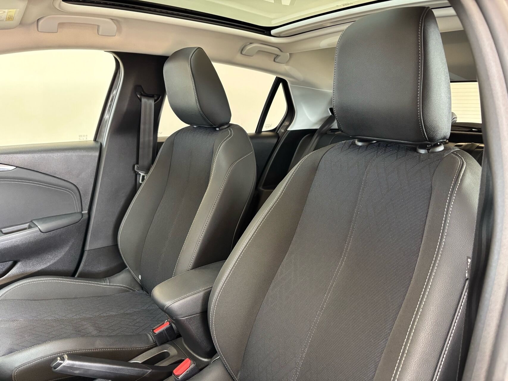 Billede af Opel Corsa 1,2 PureTech Sport 75HK 5d