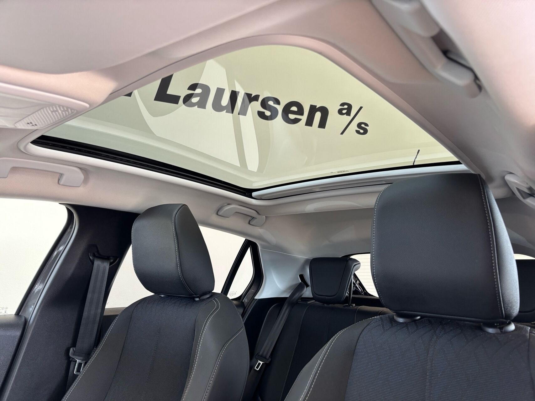 Billede af Opel Corsa 1,2 PureTech Sport 75HK 5d