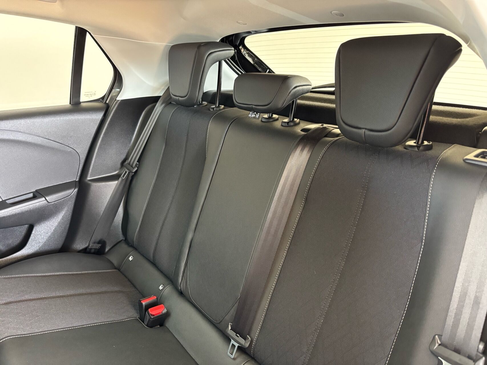 Billede af Opel Corsa 1,2 PureTech Sport 75HK 5d