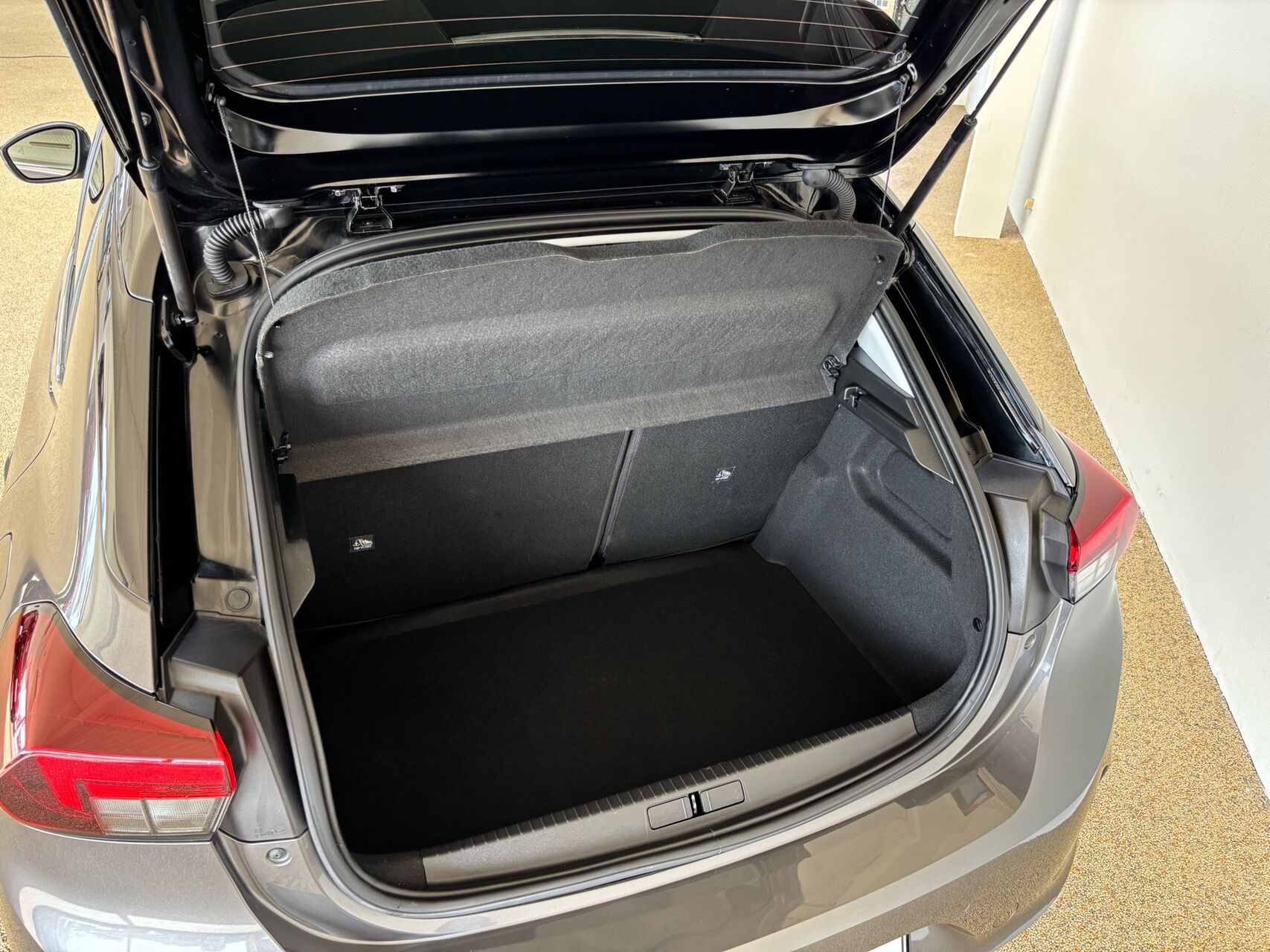 Billede af Opel Corsa 1,2 PureTech Sport 75HK 5d