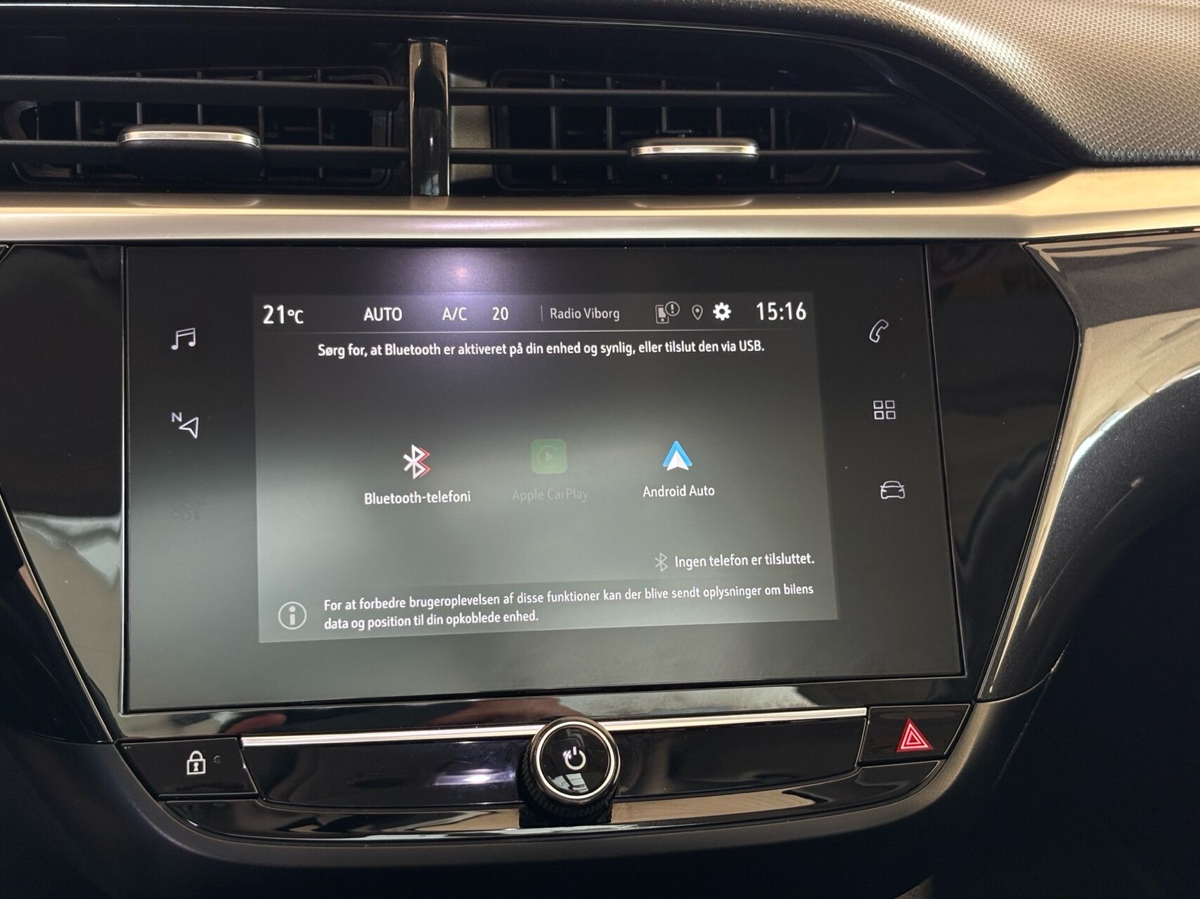 Billede af Opel Corsa 1,2 PureTech Sport 75HK 5d