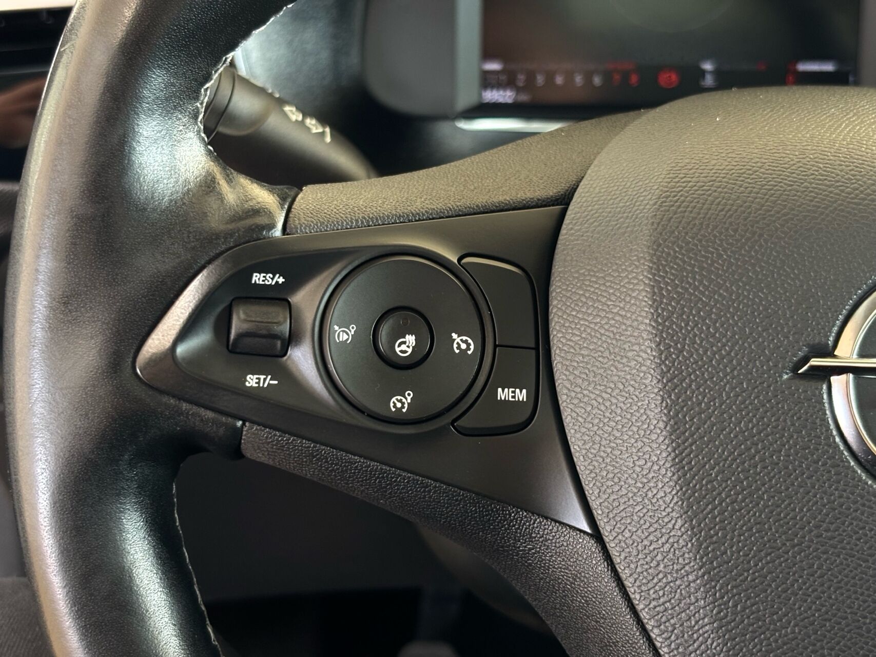 Billede af Opel Corsa 1,2 PureTech Sport 75HK 5d