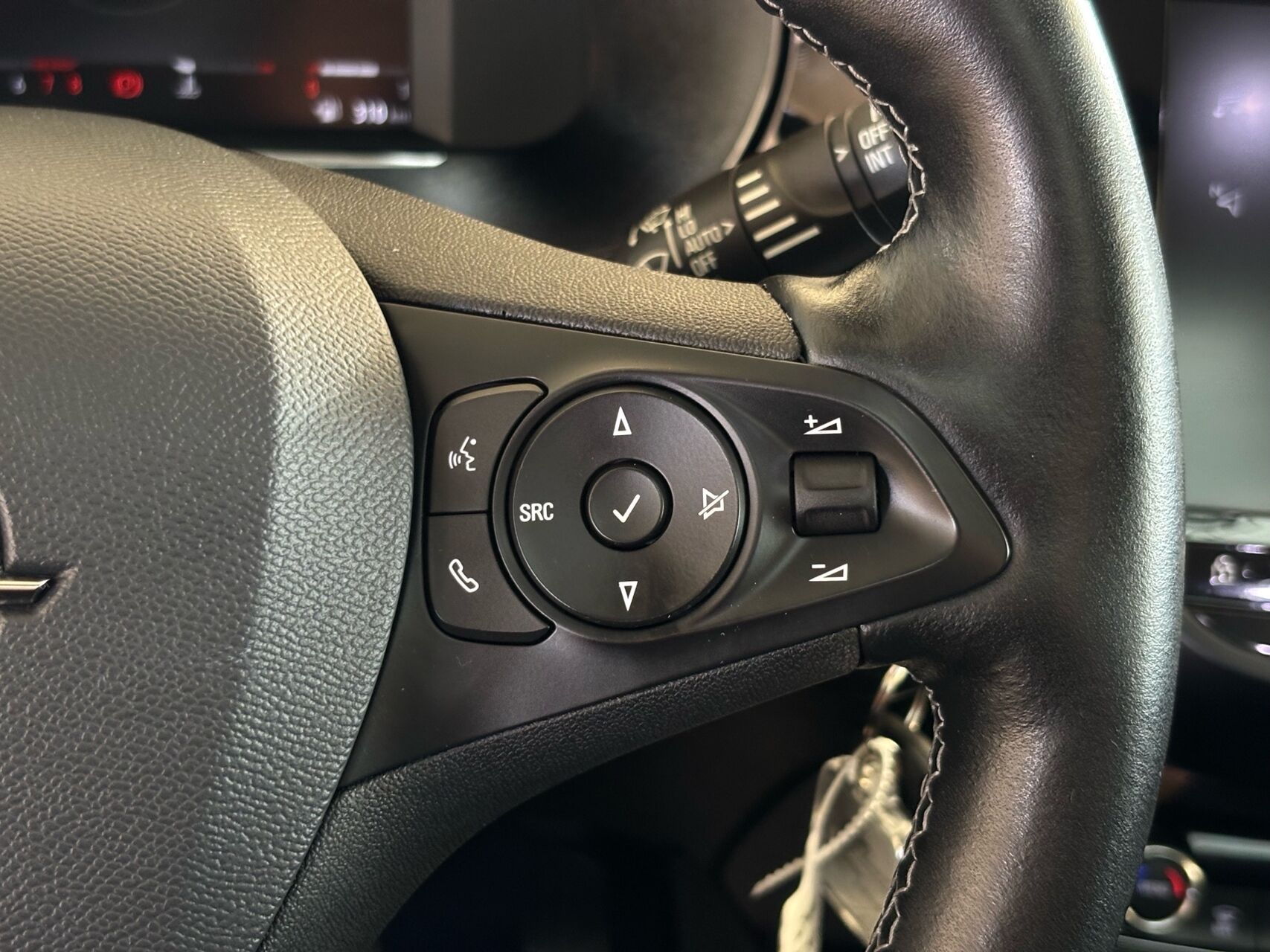 Billede af Opel Corsa 1,2 PureTech Sport 75HK 5d