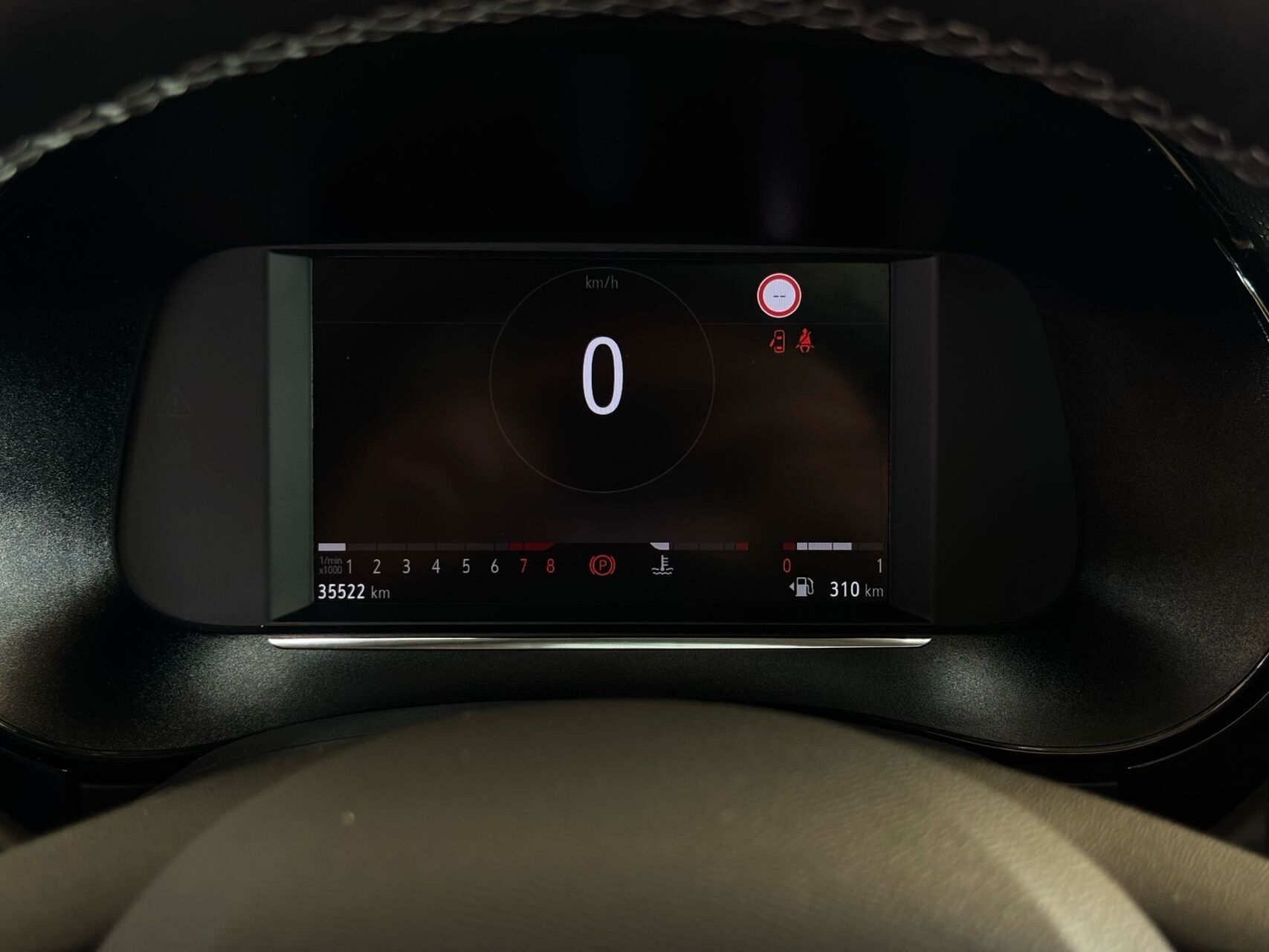 Billede af Opel Corsa 1,2 PureTech Sport 75HK 5d