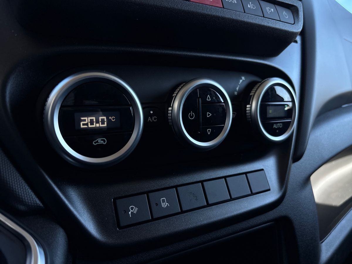 Billede af Iveco Daily 35S18 12m3 3,0 D 180HK Van 8g Aut.