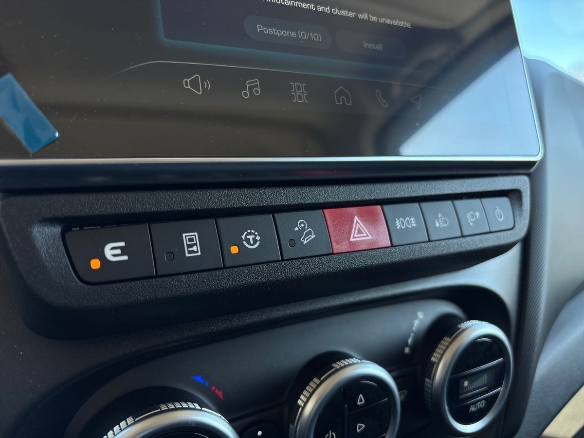 Billede af Iveco Daily 35S18 12m3 3,0 D 180HK Van 8g Aut.