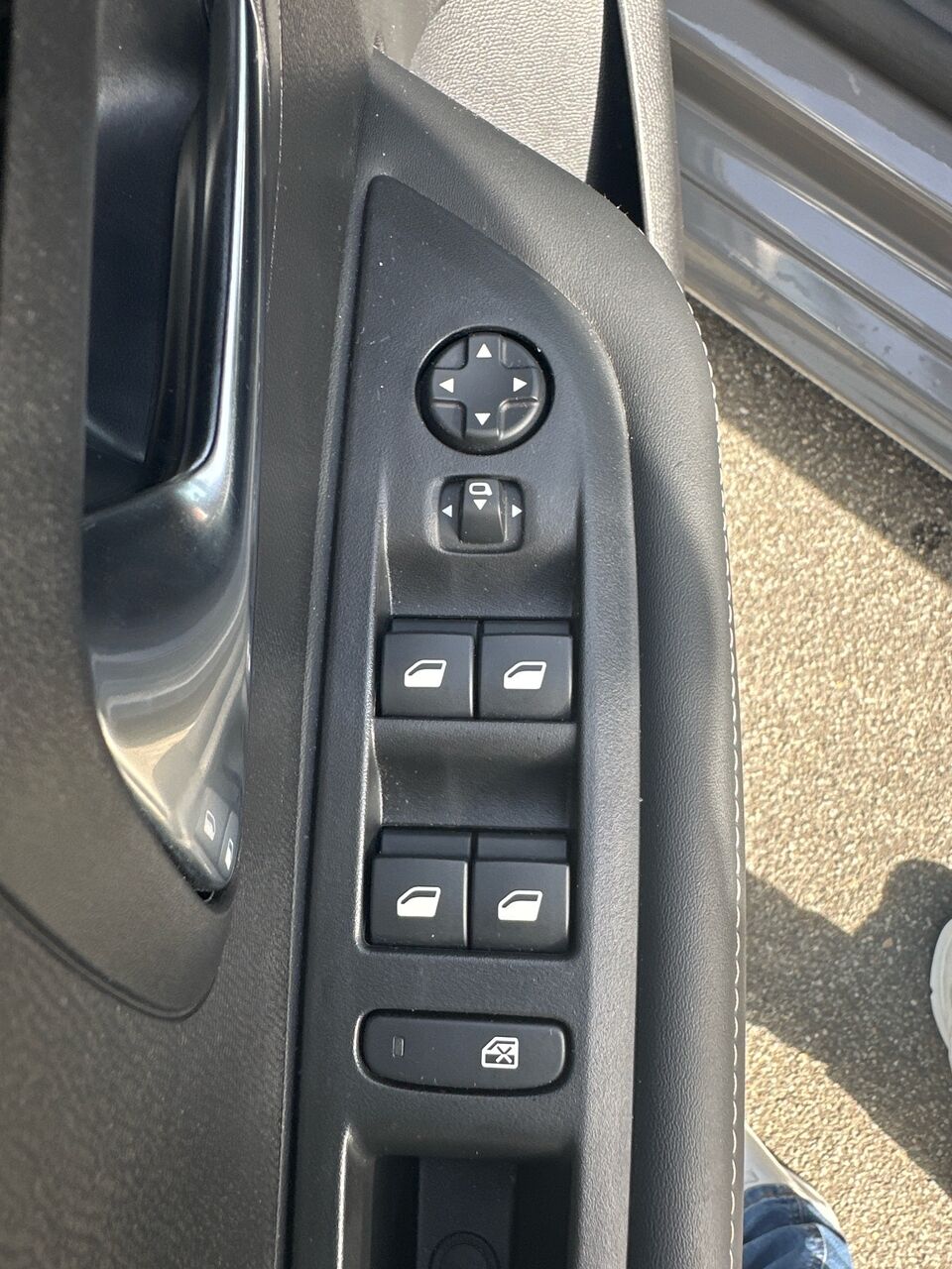 Billede af Peugeot 208 1,2 PureTech Allure+ 100HK 5d 6g