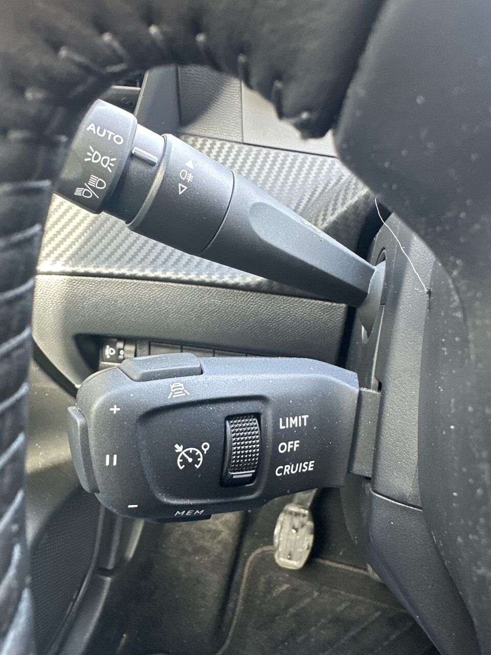 Billede af Peugeot 208 1,2 PureTech Allure+ 100HK 5d 6g