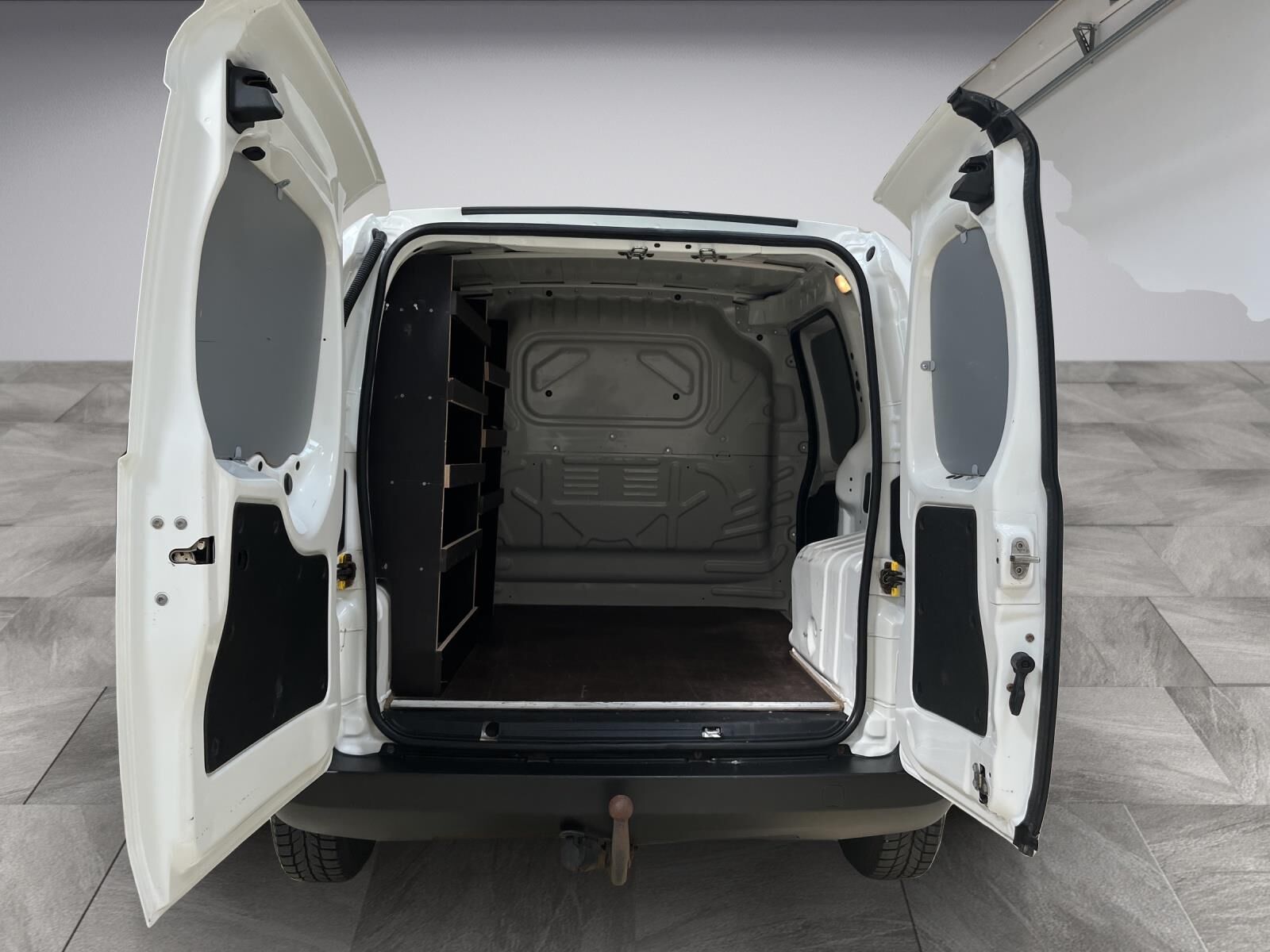 Billede af Fiat Fiorino 1,3 MJT Professional 80HK Van