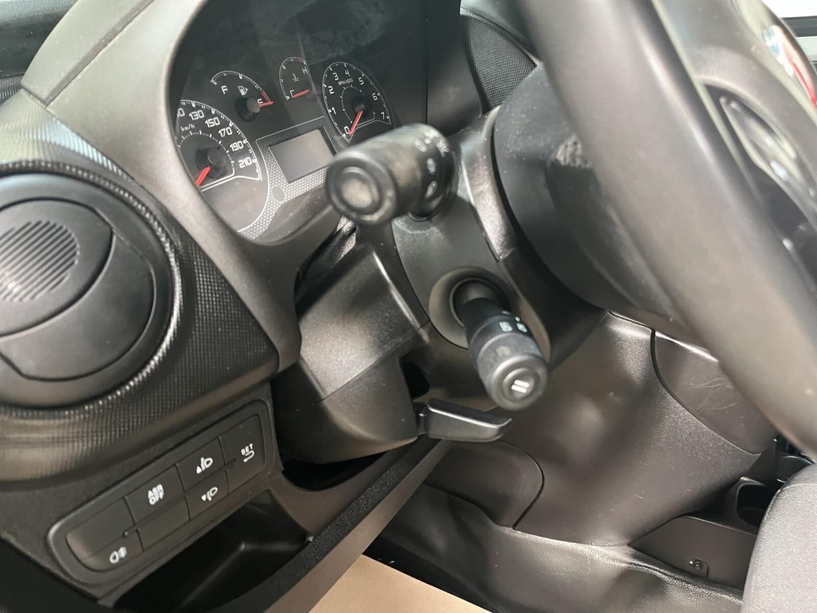 Billede af Fiat Fiorino 1,3 MJT Professional 80HK Van