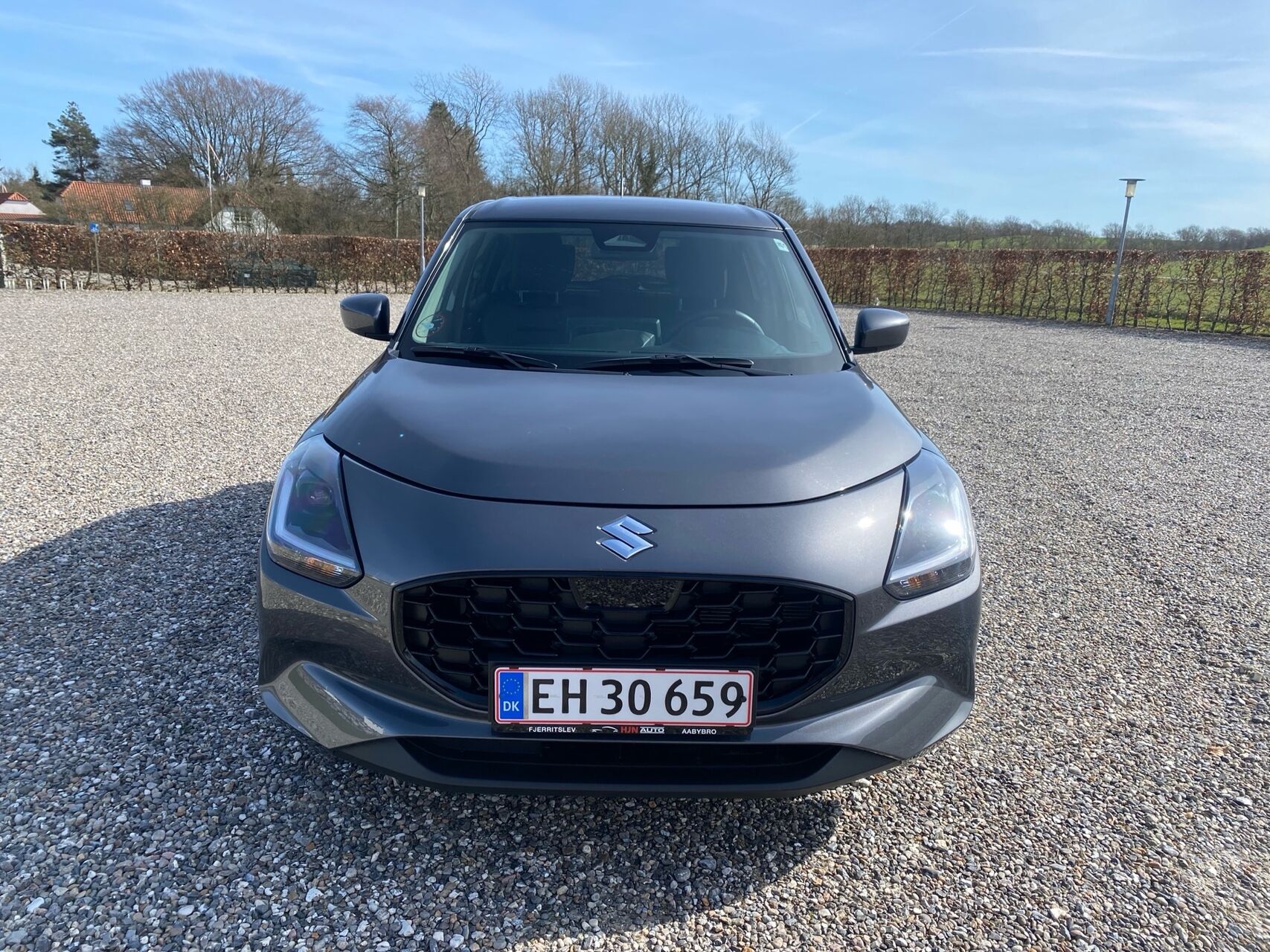 Billede af Suzuki Swift 1,2 Advance 82HK 5d