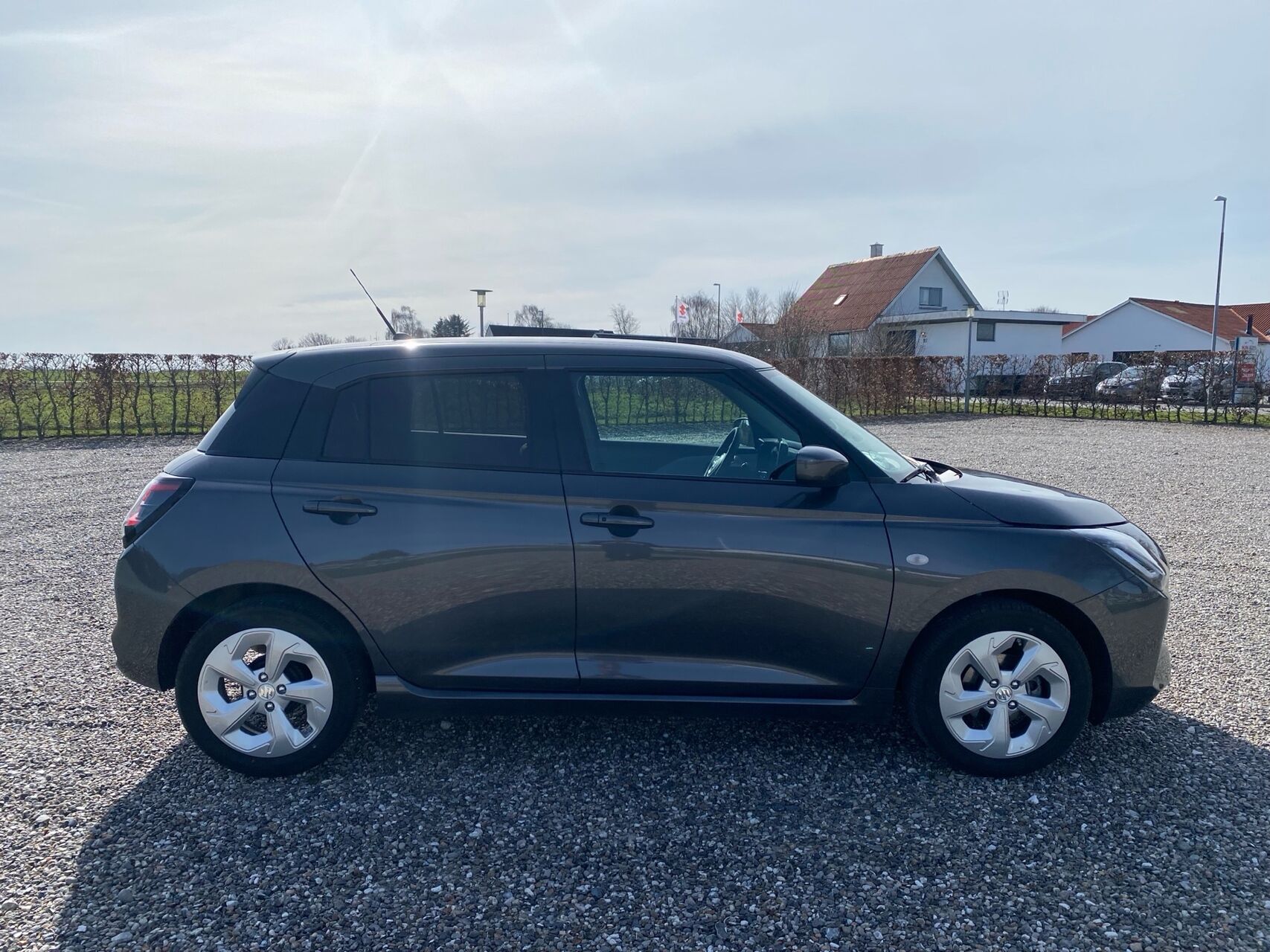 Billede af Suzuki Swift 1,2 Advance 82HK 5d