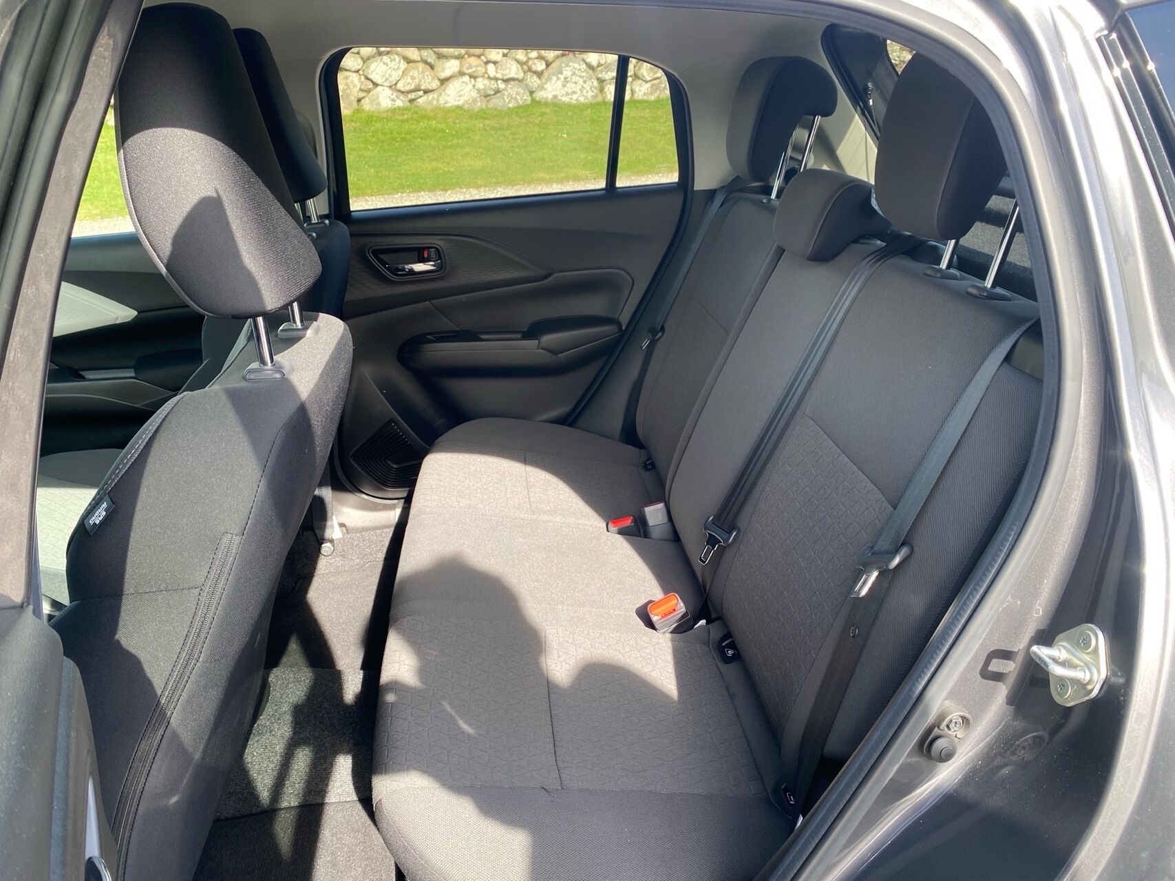 Billede af Suzuki Swift 1,2 Advance 82HK 5d