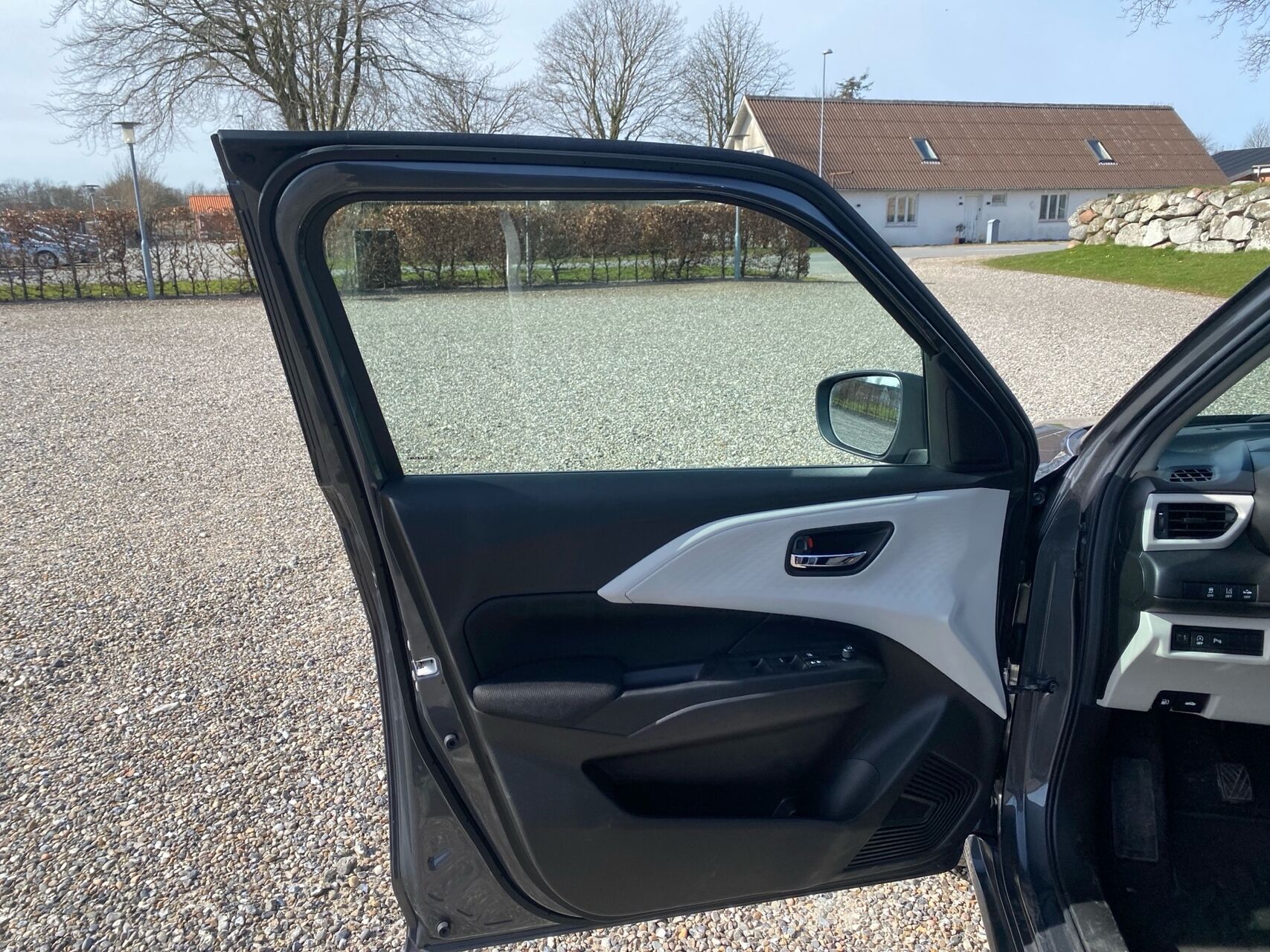 Billede af Suzuki Swift 1,2 Advance 82HK 5d