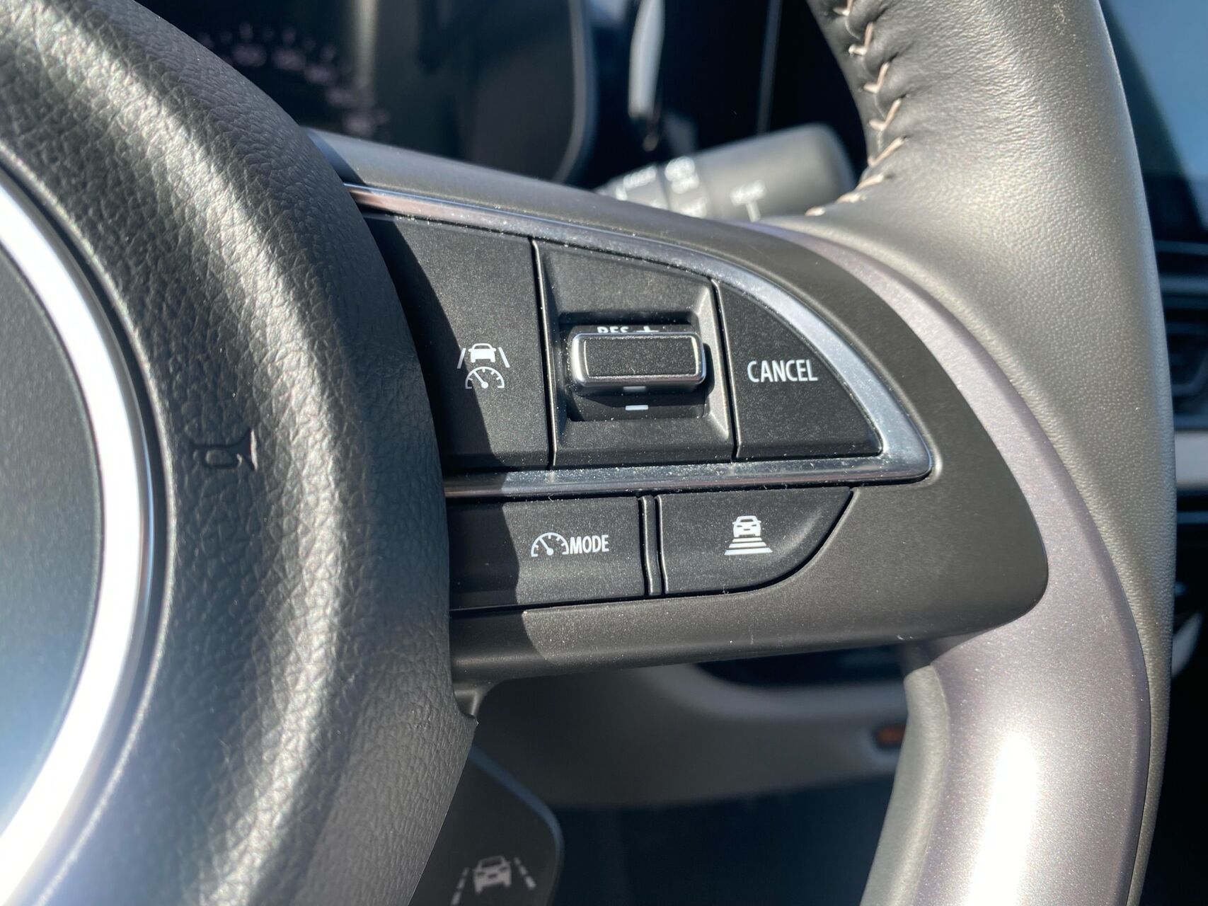 Billede af Suzuki Swift 1,2 Advance 82HK 5d