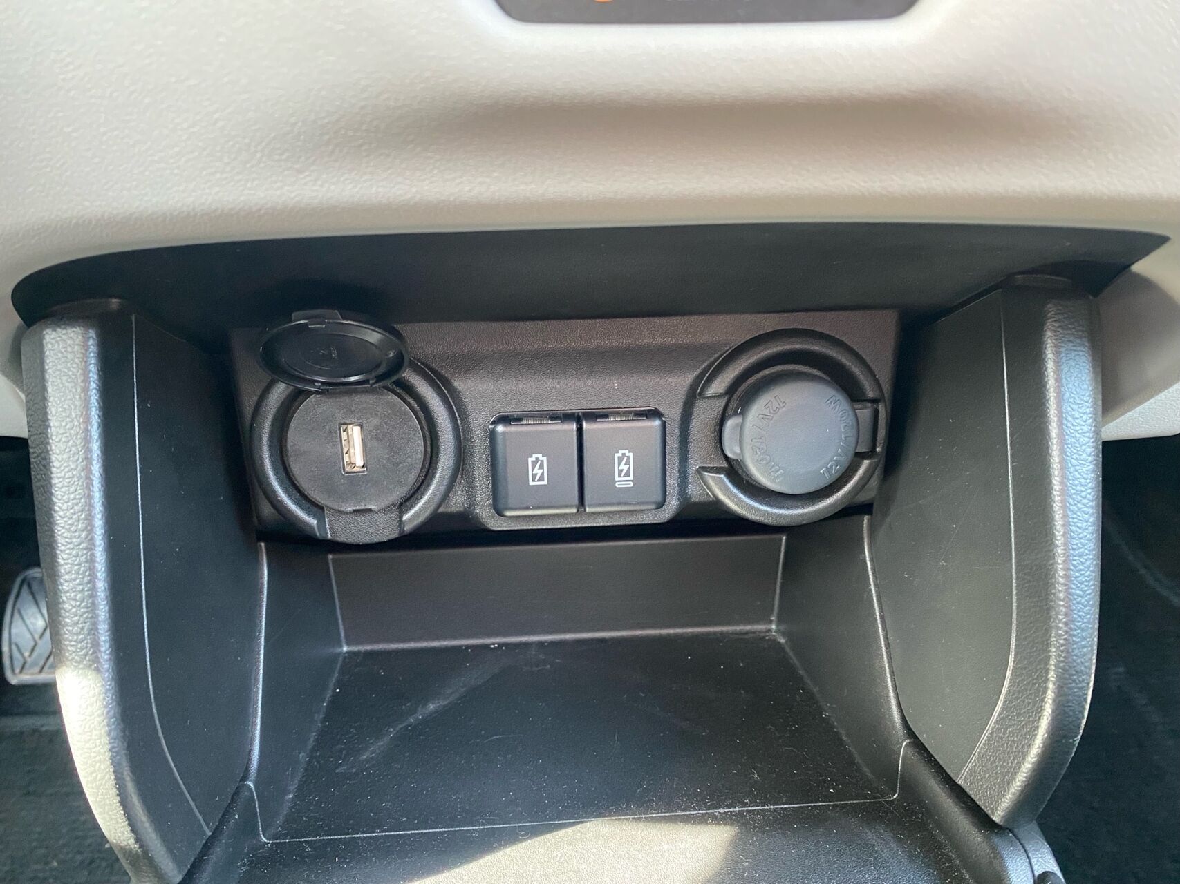 Billede af Suzuki Swift 1,2 Advance 82HK 5d