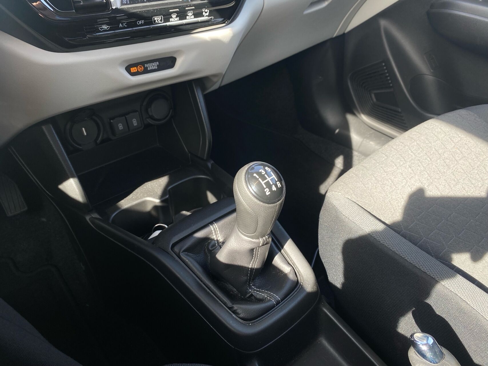 Billede af Suzuki Swift 1,2 Advance 82HK 5d