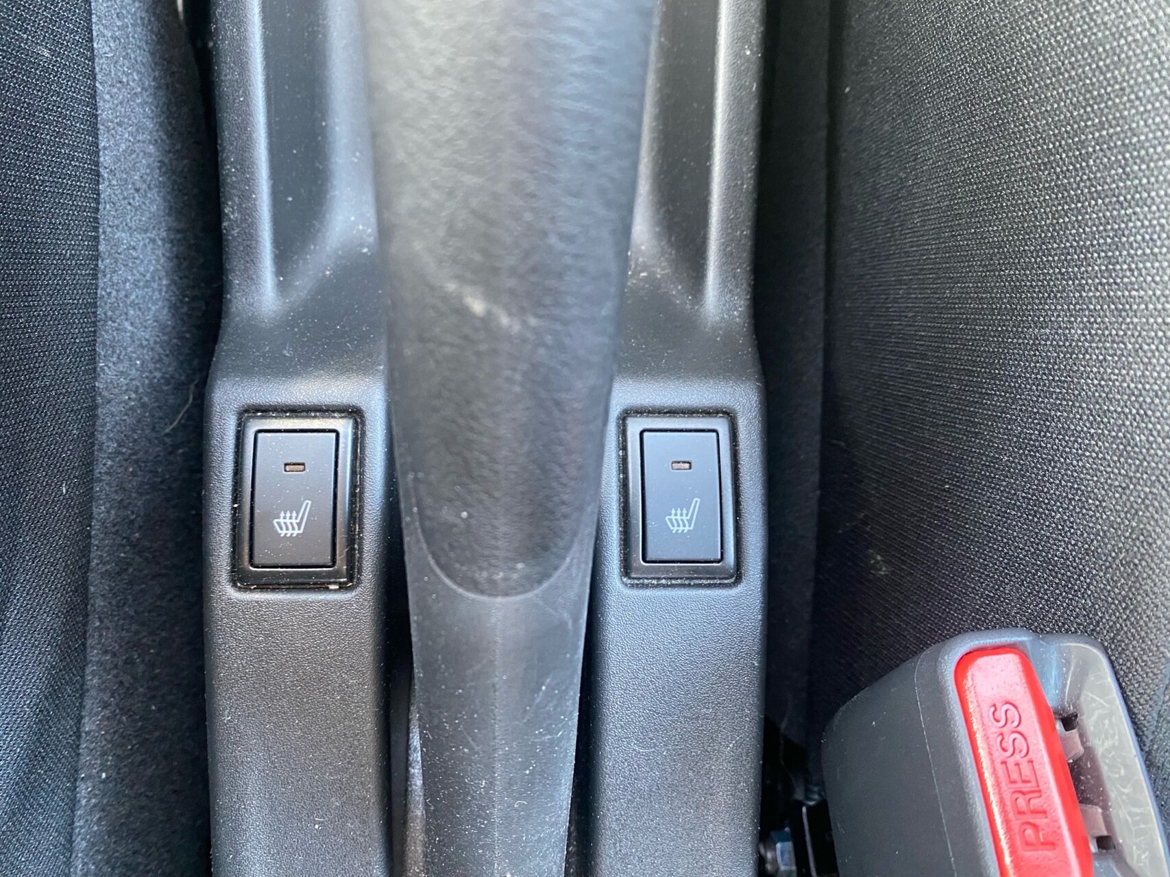 Billede af Suzuki Swift 1,2 Advance 82HK 5d