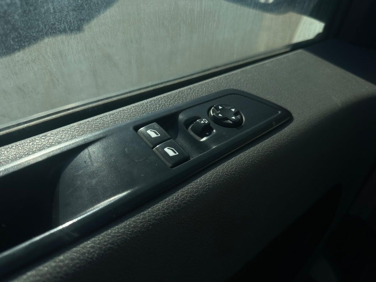 Billede af Citroën Jumpy L3 2,0 Blue HDi Masterline 150HK Van