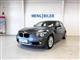 Billede af BMW 116d 1,6 EfficientDyn.  Mild hybrid 116HK 5d 6g