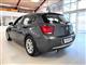Billede af BMW 116d 1,6 EfficientDyn.  Mild hybrid 116HK 5d 6g