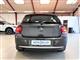 Billede af BMW 116d 1,6 EfficientDyn.  Mild hybrid 116HK 5d 6g
