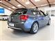 Billede af BMW 116d 1,6 EfficientDyn.  Mild hybrid 116HK 5d 6g