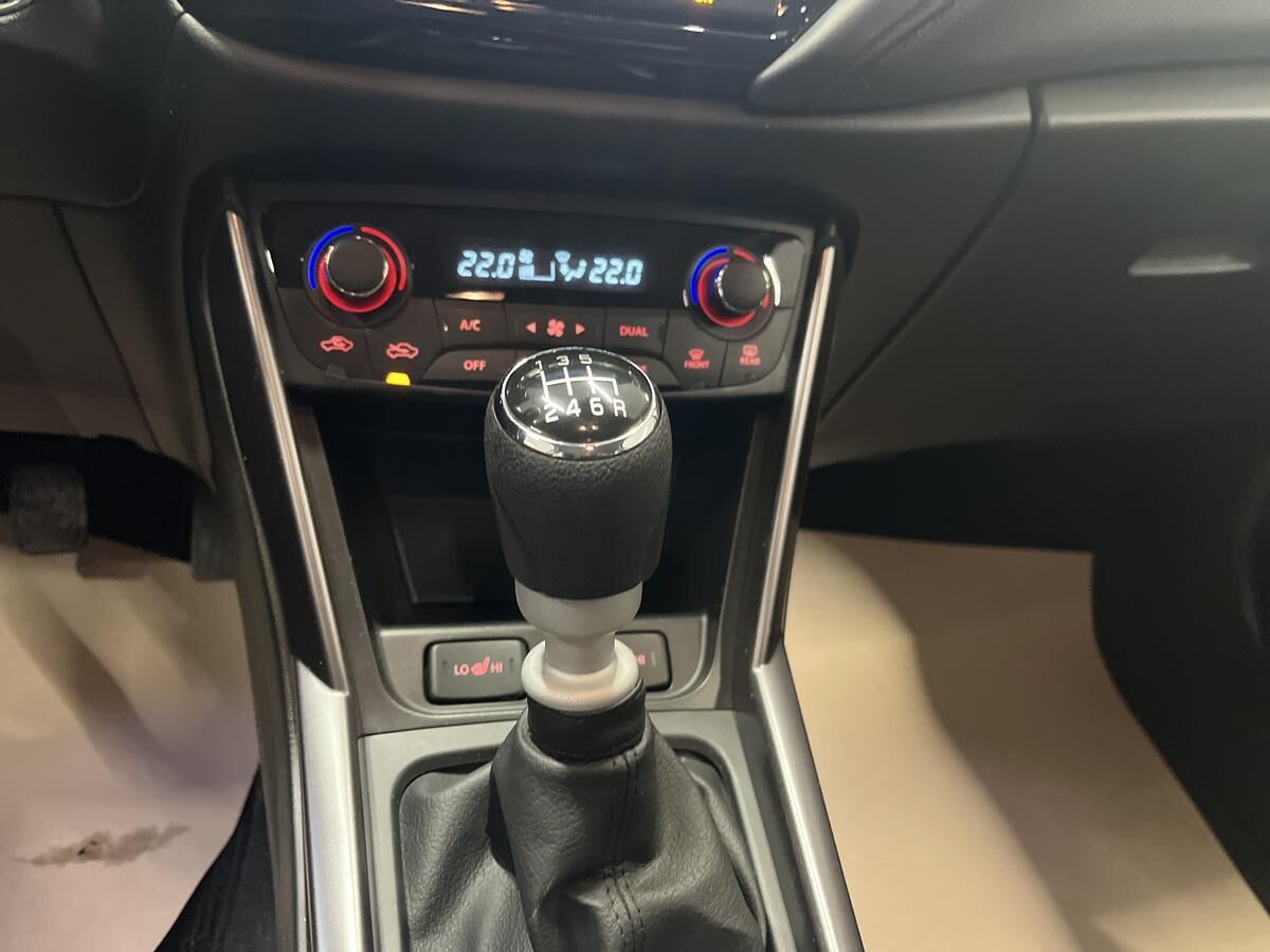 Billede af Suzuki S-Cross 1,4 Boosterjet  Mild hybrid Exclusive 129HK 5d 6g