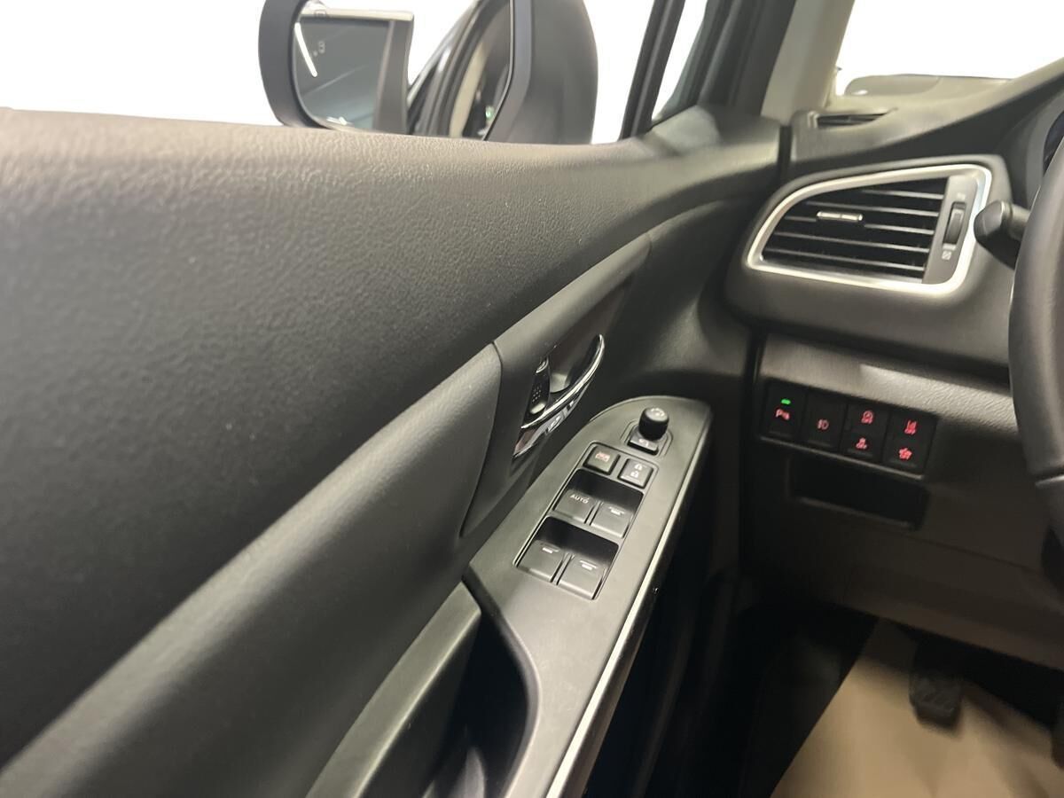 Billede af Suzuki S-Cross 1,4 Boosterjet  Mild hybrid Exclusive 129HK 5d 6g