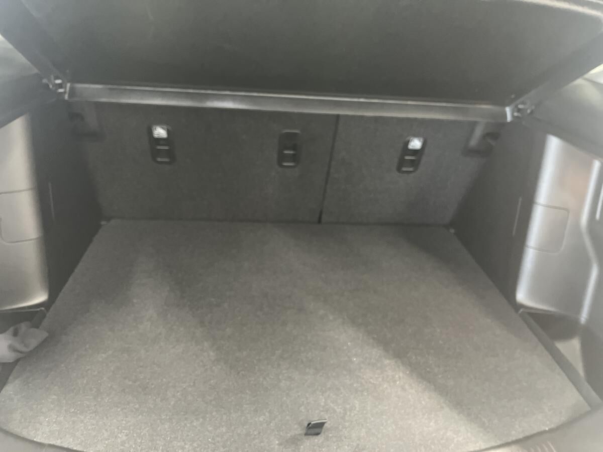 Billede af Suzuki S-Cross 1,4 Boosterjet  Mild hybrid Exclusive 129HK 5d 6g