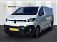 Billede af Citroën Jumpy L3 2,0 Blue HDi Masterline EAT8 145HK Van 8g Aut.