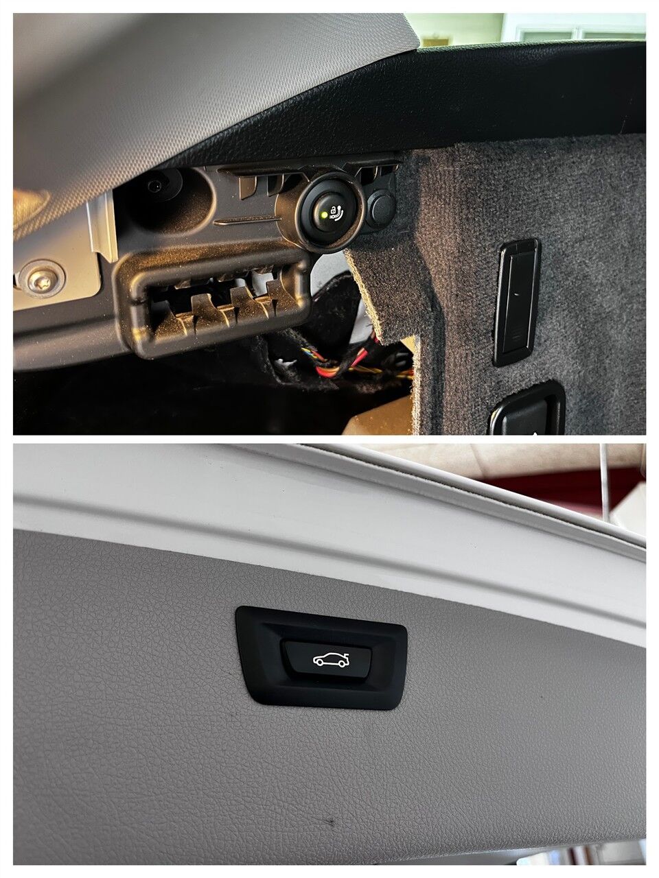 Billede af BMW 320d Touring 2,0 D Executive Steptronic 190HK Stc 8g Aut.