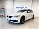Billede af BMW 320d Touring 2,0 D Executive Steptronic 190HK Stc 8g Aut.