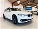 Billede af BMW 320d Touring 2,0 D Executive Steptronic 190HK Stc 8g Aut.