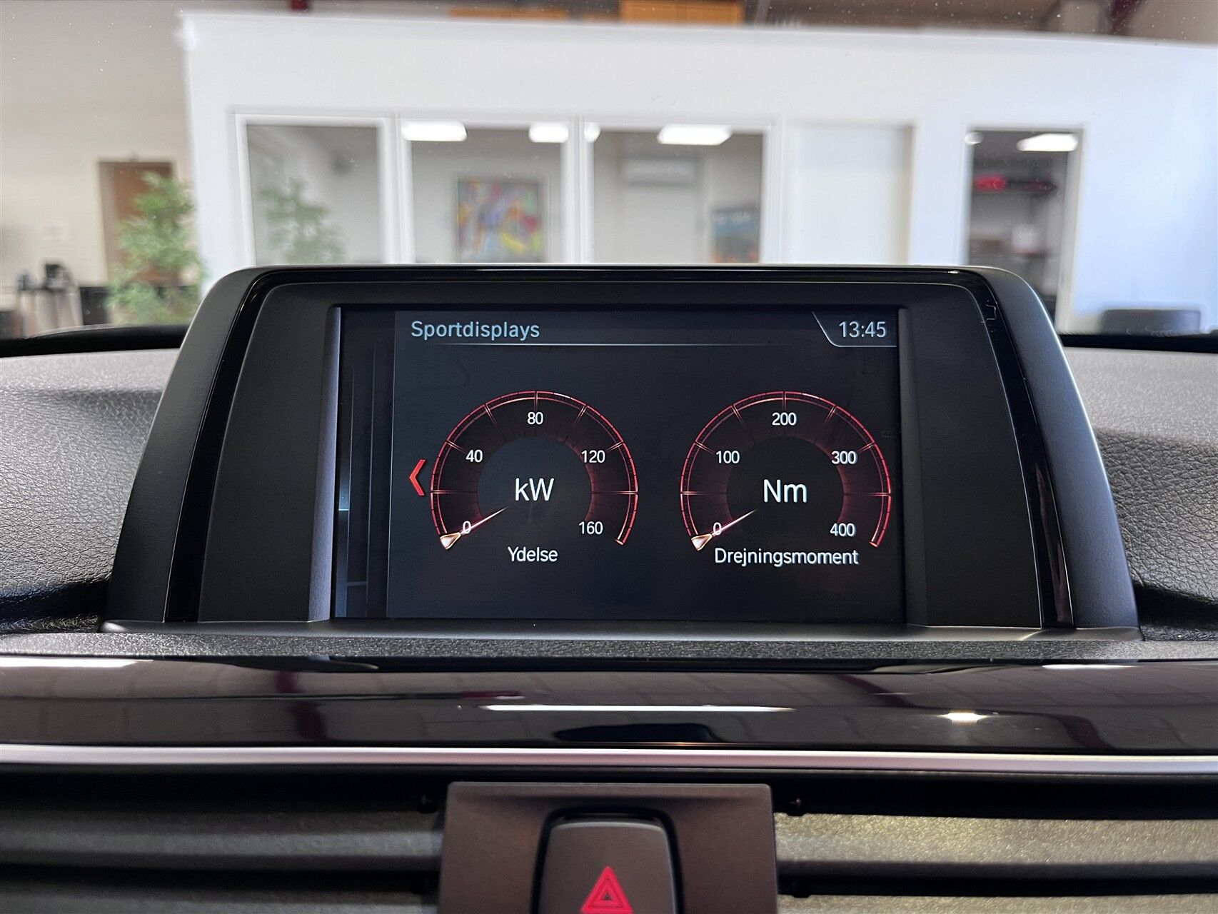 Billede af BMW 320d Touring 2,0 D Executive Steptronic 190HK Stc 8g Aut.