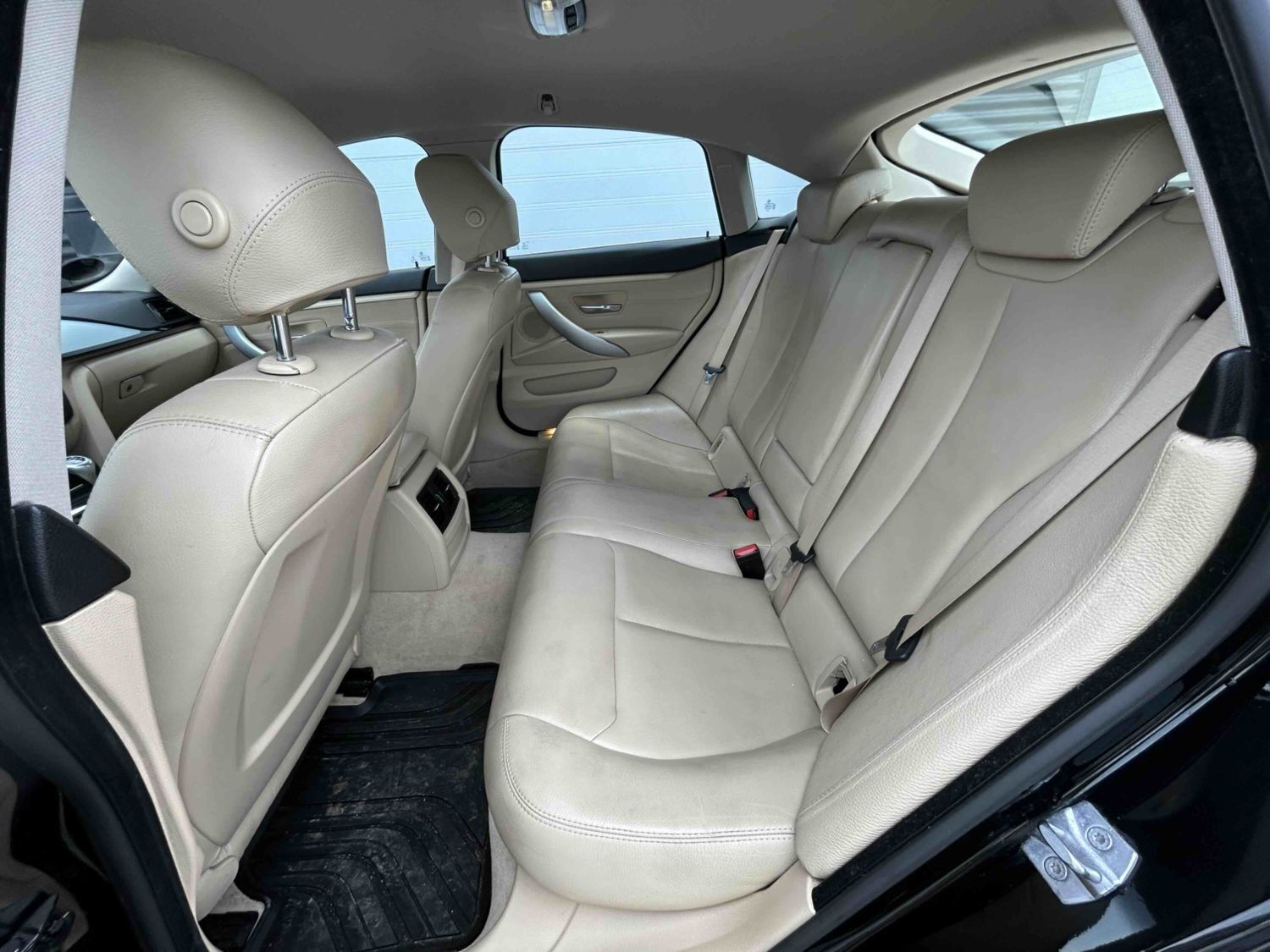 Billede af BMW 428i Gran Coupé 2,0 245HK 4d 6g