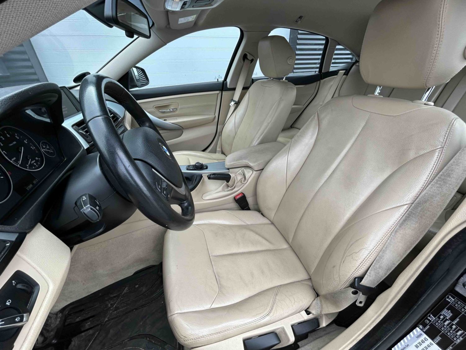 Billede af BMW 428i Gran Coupé 2,0 245HK 4d 6g