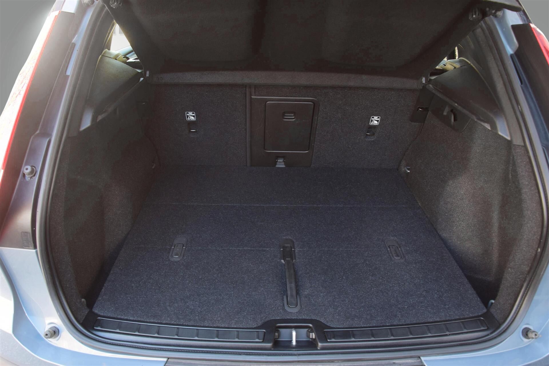 Billede af Volvo XC40 P6 Recharge Core 231HK 5d Aut.