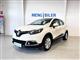 Billede af Renault Captur 1,2 TCE Expression EDC 120HK 5d 6g Aut.