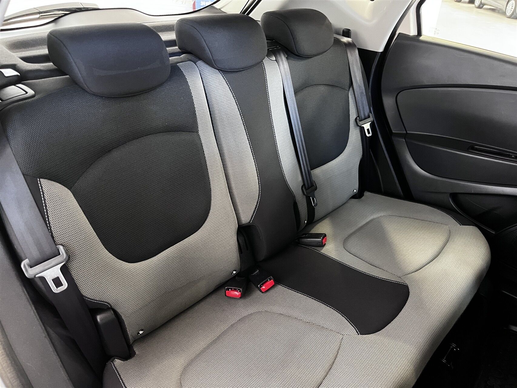 Billede af Renault Captur 1,2 TCE Expression EDC 120HK 5d 6g Aut.