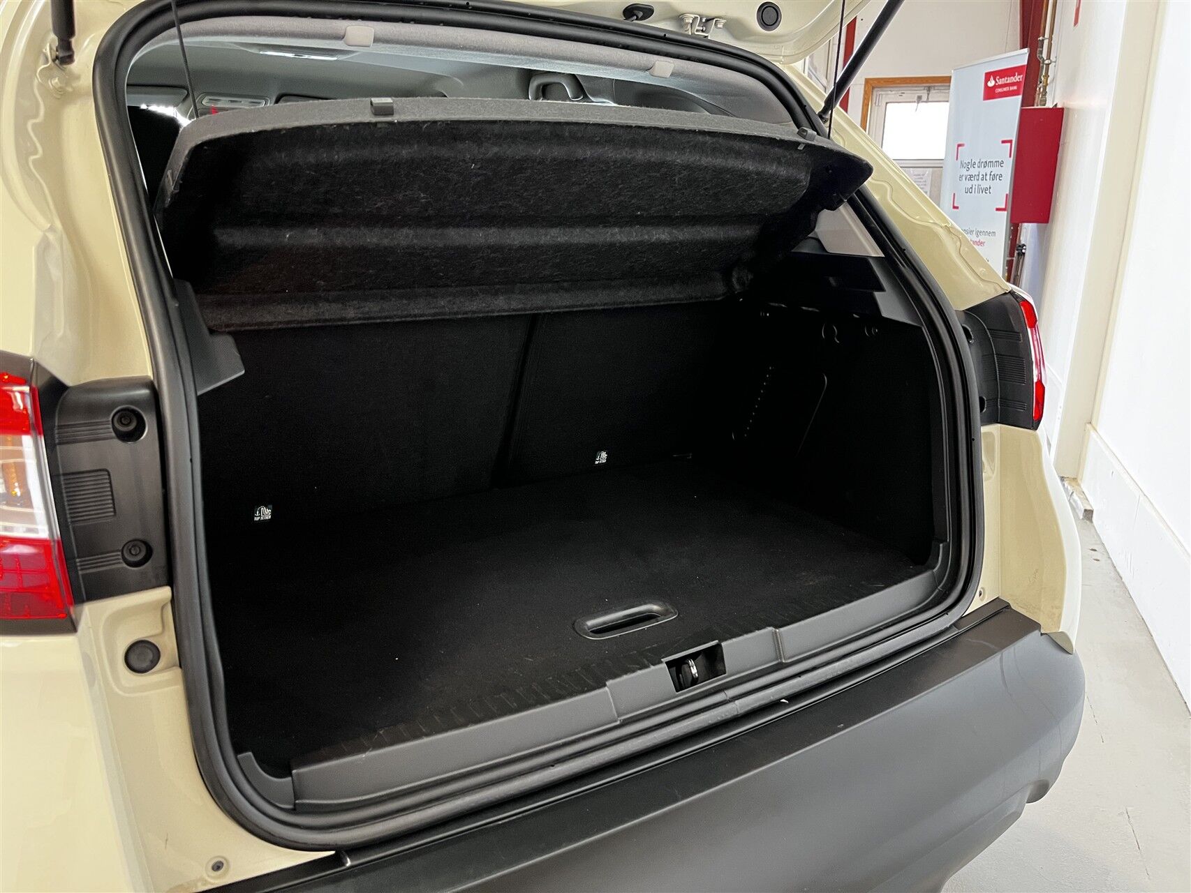 Billede af Renault Captur 1,2 TCE Expression EDC 120HK 5d 6g Aut.