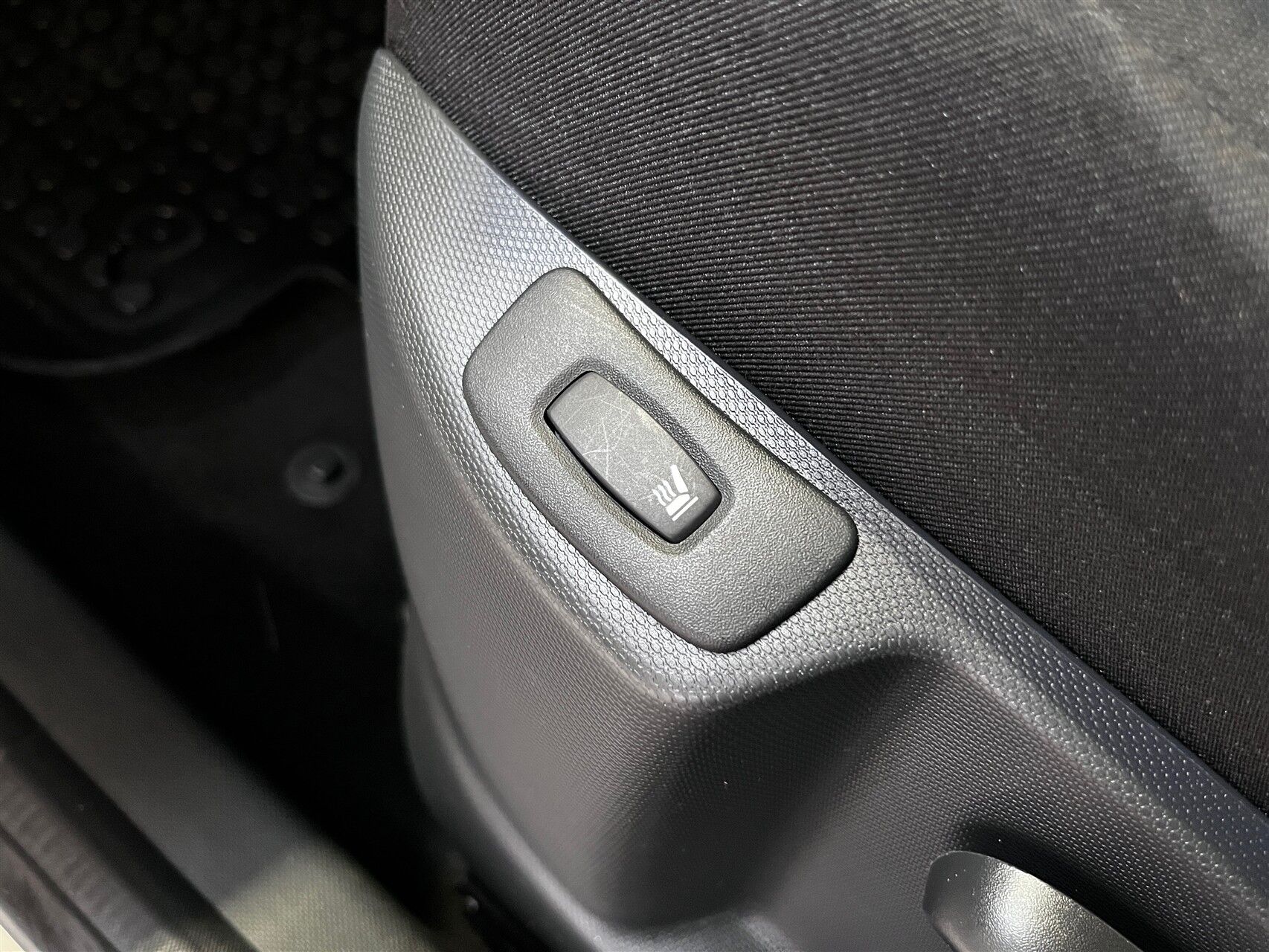 Billede af Renault Captur 1,2 TCE Expression EDC 120HK 5d 6g Aut.