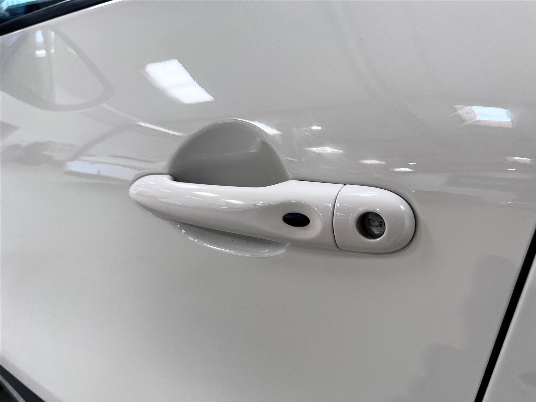 Billede af Renault Captur 1,2 TCE Expression EDC 120HK 5d 6g Aut.